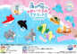 Sea Friends Plush Mascot II