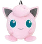 Pokémon Plush Backpack - Jigglypuff