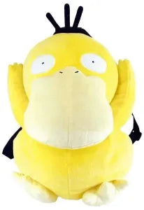Pokémon Plush Backpack - Psyduck