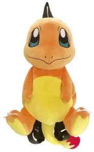 Pokémon Plush Backpack - Charmander