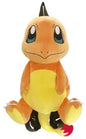 Pokémon Plush Backpack - Charmander
