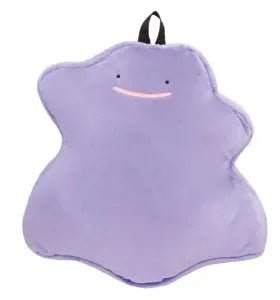Pokémon Plush Backpack - Ditto