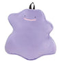 Pokémon Plush Backpack - Ditto
