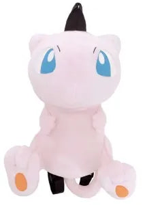 Pokémon Plush Backpack - Mew