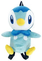 Pokémon Plush Backpack - Piplup
