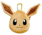 Pokémon Mini Mini Pouch with Carabiner - Eevee
