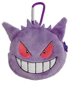 Pokémon Mini Mini Pouch with Carabiner - Gengar