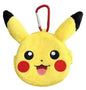 Pokémon Mini Mini Pouch with Carabiner - Pikachu