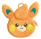 Pokémon Mini Mini Pouch with Carabiner - Pawmi