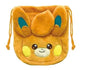 Pokémon Plush Drawstring Pouch - Pawmi