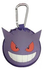 Pokémon Round Accessory Pouch - Gengar