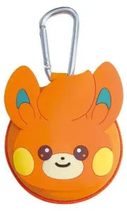 Pokémon Round Accessory Pouch - Pawmi