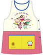 Crayon Shin-chan Apron Friends