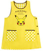 Pocket Monster Apron Pikachu