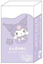 Sanrio Matomaru-kun Eraser Hey hey Hold me! Kuromi