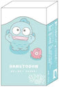 Sanrio Matomaru-kun Eraser Hey hey Hold me! Hangyodon