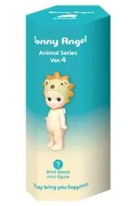 Sonny Angel Animal Series Version 4