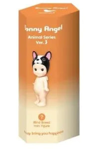 Sonny Angel Animal Series Version 3