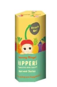 Sonny Angel HIPPERS Harvest