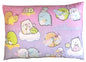 Sumikkogurashi Long Cushion Strolling under stars Splash