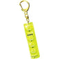 Disney ”Pukkuri” Stick Keychain Alien