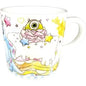 Disney Mug Cup Colorful Dream / Monsters Ink