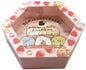 Sumikkogurashi Small Case with Window Pink