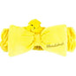Snoopy My Character Hair band Woodstock