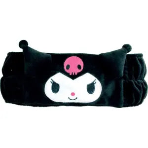 Sanrio Hair Band Kuromi