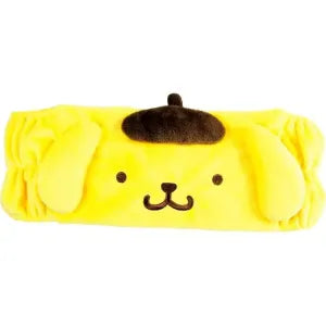Sanrio Hair Band Pompompulin