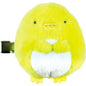 Sumikkogurashi Hair Clip with Mascot Penguin? -