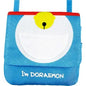 I'm Doraemon Die-Cut Multi Pocket 4D Pocket