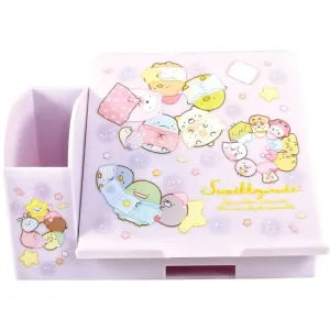 Sumikkogurashi Multi Stand Sleepover Party