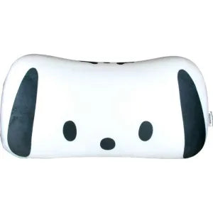 Sanrio Memory Foam Cushion Face / Pochacco