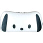 Sanrio Memory Foam Cushion Face / Pochacco