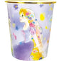 Disney Prastic dust Box Sunny Days / Rapunzel