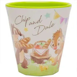 Disney Melamine Cup / Sunny Days Chip & Dale