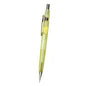 Sanrio Triangle-shaped Rubber Mechanical Pencil Simple / Pompompurin