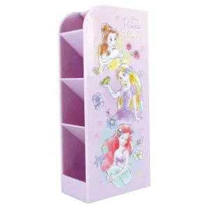 Disney Tower Stand Colorful Art / Princess