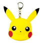 Pokemon Silicon Mini Pouch Pikachu