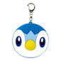 Pokemon Silicon Mini Pouch Piplup