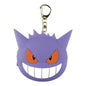 Pokemon Silicon Mini Pouch Gengar