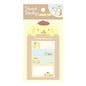 Sanrio Post-it notes includes Stand Pompompurin