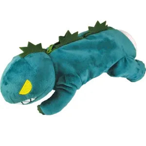 Die-cut Pen Pouch - Kaiju Shilimardashi