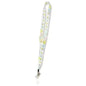 Sumikko Neck Lanyard (antibacterial) Tapioca Park / Cream