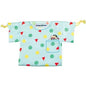 Pajama-shaped Drawstring - Green
