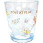 Disney Acrylir Dot Tumbler Fluffy / Toy Story