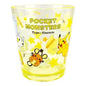 Pokemon Dot Pattern Tumbler Electric Type