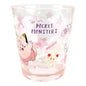 Pokemon Dot Pattern Tumbler Fairy Type