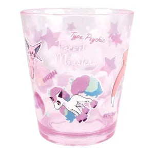 Pokemon Dot Pattern Tumbler Psychic Type